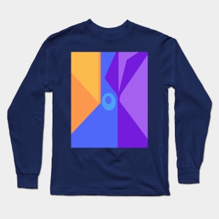 Joy Long Sleeve T-Shirt